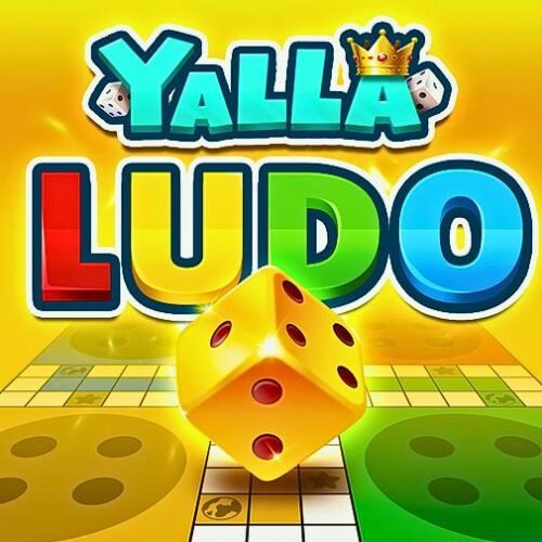 Yalla Ludo