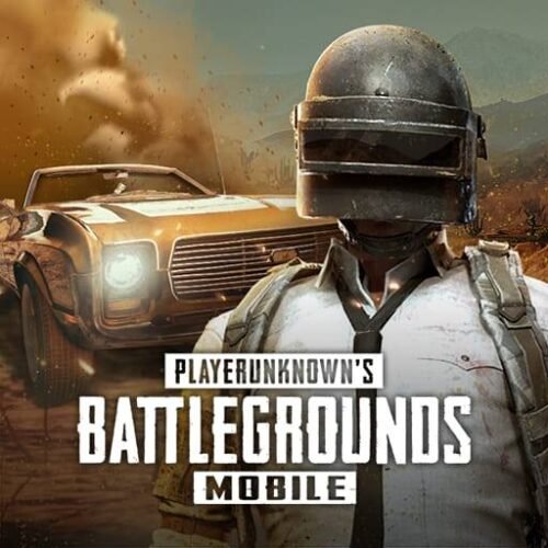 PUBG Mobile KR UC
