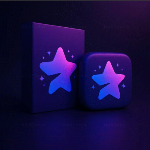 Telegram Premium STAR⭐