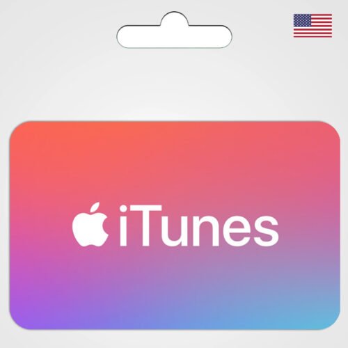 Apple Gift Card