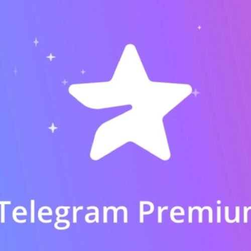Telegram Premium Subscription